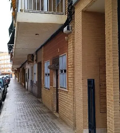 Cozy Close To The In Beatiful Area Perello (Valencia)