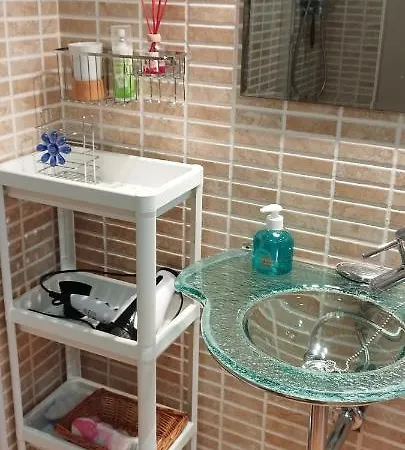 Apartment Cozy Close To The In Beatiful Area Perello (Valencia)